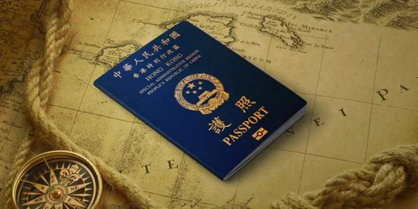 Immigrate to Australia from Hong Kong