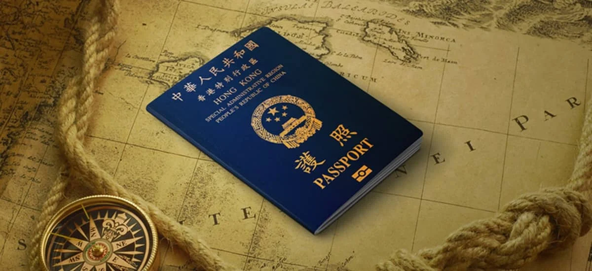 Immigrate to Australia from Hong Kong