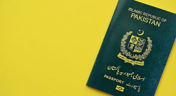 Immigrate to Australia from Pakistan