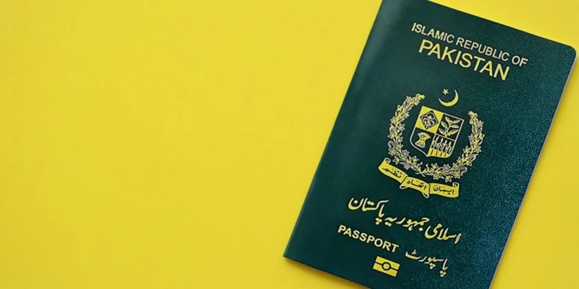 Immigrate to Australia from Pakistan