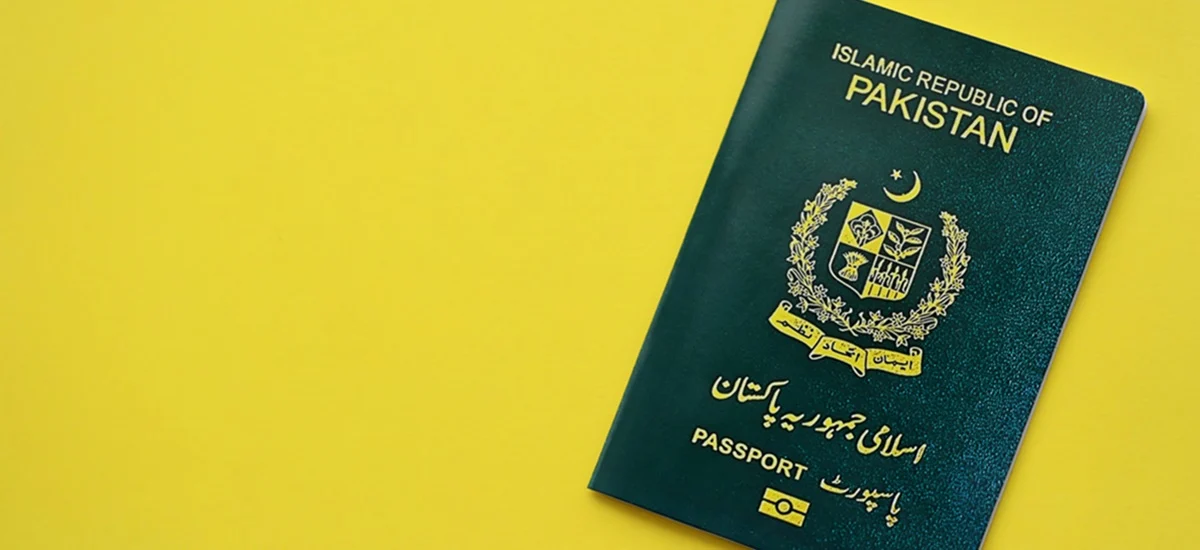 Immigrate to Australia from Pakistan